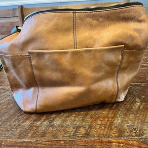 Hobo Shoulder Bag